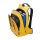 Samsonite Paradiver L 15.6" żółty - 436828 - zdjęcie 8